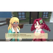 Nintendo Switch Harvest Moon: The Winds of Anthos Game