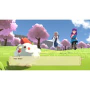 Nintendo Switch Harvest Moon: The Winds of Anthos Game