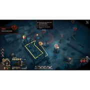 Nintendo Switch Hard West Game