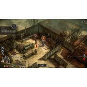 Nintendo Switch Hard West Game