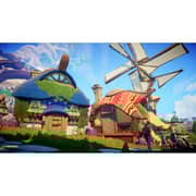 Nintendo Switch Grow: Song of The Evertree Standard Game