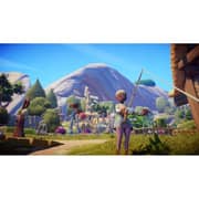 Nintendo Switch Grow: Song of The Evertree Standard Game