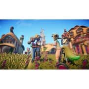 Nintendo Switch Grow: Song of The Evertree Standard Game