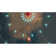 Nintendo Switch Grendizer The Feast of The Wolves Arabic Game