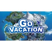 Nintendo Switch Go Vacation Game