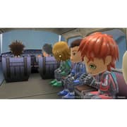 Nintendo Switch Go Vacation Game