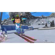 Nintendo Switch Go Vacation Game