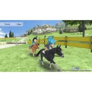 Nintendo Switch Go Vacation Game