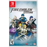 Nintendo Switch Fire Emblem Warriors Game