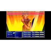 Nintendo Switch Final Fantasy VII & VIII Twin Pack Game