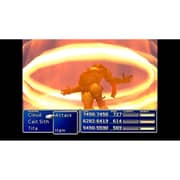 Nintendo Switch Final Fantasy VII & VIII Twin Pack Game