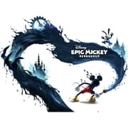 Nintendo Switch Epic Mickey Rebrushed Game