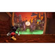 Nintendo Switch Epic Mickey Rebrushed Game