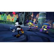Nintendo Switch Epic Mickey Rebrushed Game