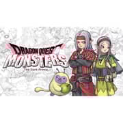 Nintendo Switch Dragon Quest Monsters: The Dark Prince Game