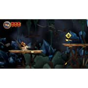 Nintendo Switch Donkey Kong Country Returns HD Game