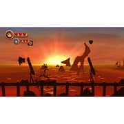 Nintendo Switch Donkey Kong Country Returns HD Game