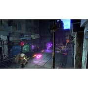 Nintendo Switch Contra Rogue Corps Game