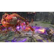 Nintendo Switch Contra Rogue Corps Game