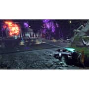 Nintendo Switch Contra Rogue Corps Game