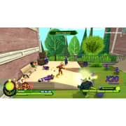 Nintendo Switch Ben 10 Game