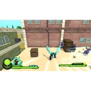 Nintendo Switch Ben 10 Game