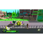Nintendo Switch Ben 10 Game