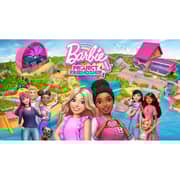 Nintendo Switch Barbie Project Friendship Game
