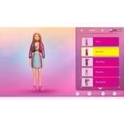 Nintendo Switch Barbie Project Friendship Game
