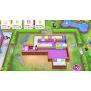 Nintendo Switch Barbie Project Friendship Game