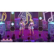 Nintendo Switch Barbie Project Friendship Game