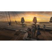 Nintendo Switch Assassin's Creed III: Remastered Game