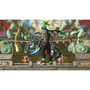 Nintendo Switch Arms Game