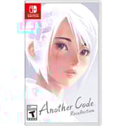 Nintendo Switch Another Code: Recollection Game