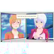 Nintendo Switch Another Code: Recollection Game