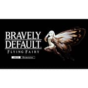 Nintendo Switch 2 Bravely Default: Flying Fairy HD Game