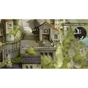 Nintendo Switch 2 Bravely Default: Flying Fairy HD Game