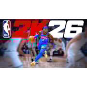 Nintendo Switch 2 NBA 2K26 Game