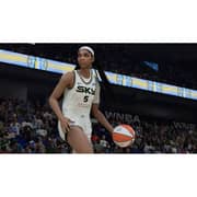 Nintendo Switch 2 NBA 2K26 Game