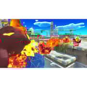 Nintendo Switch 2 Kirby & The Forgotten Land Game