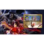 Nintendo Switch One Piece: Pirate Warriors 4 Game