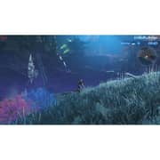 Nintendo Switch Xenoblade Chronicles 2 USA Game