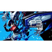 Nintendo Switch 2 Persona 3 Reload Game