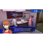 Nintendo Switch 2 Persona 3 Reload Game