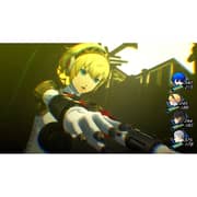 Nintendo Switch 2 Persona 3 Reload Game