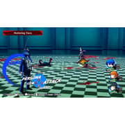 Nintendo Switch 2 Persona 3 Reload Game