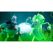 Nintendo Switch 2 SpongeBob SquarePants: Titan of Tide Game