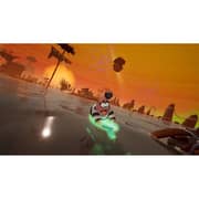 Nintendo Switch 2 SpongeBob SquarePants: Titan of Tide Game