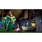 Nintendo Switch 2 SpongeBob SquarePants: Titan of Tide Game