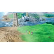 Nintendo Switch Dragon Quest I & II HD/2D Remake Game